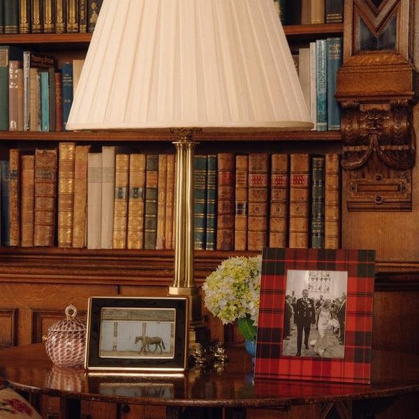 Addison Ross Ross Tartan Frame