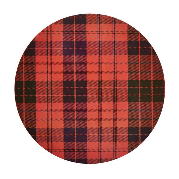 addison ross Ross Tartan Placemats- Set of 4