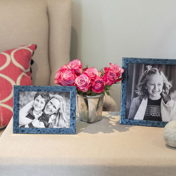 Addison Ross Sapphire Poplar Veneer Frame