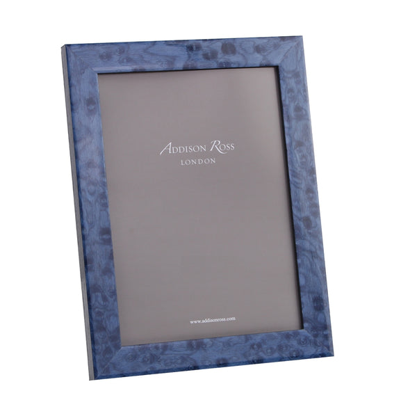 addison ross Sapphire Poplar Veneer Frame