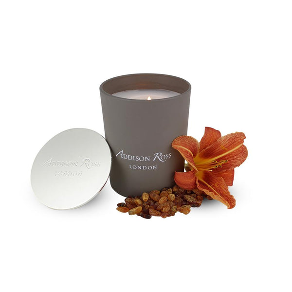 addison ross Shanghai Amber Scented Candle