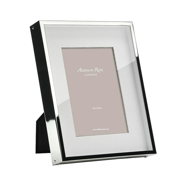 Addison Ross Silver Box Frame
