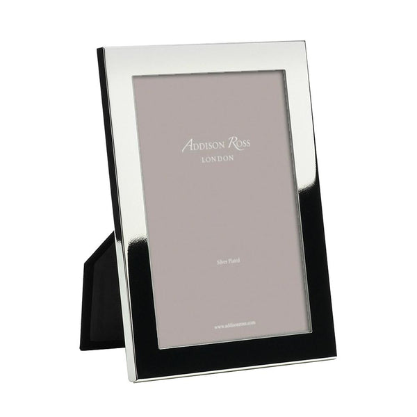 addison ross Silver Plated Certificate Frame