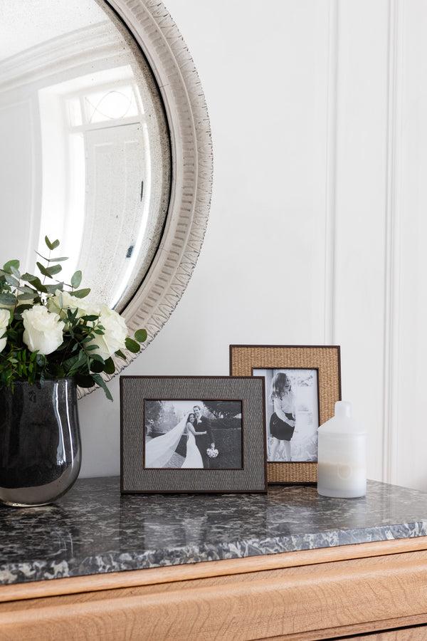 Addison Ross Storm Rattan Frame