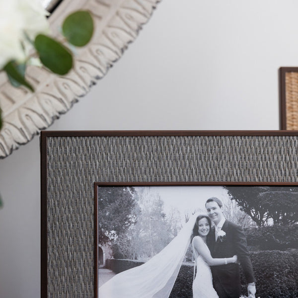 Addison Ross Storm Rattan Frame