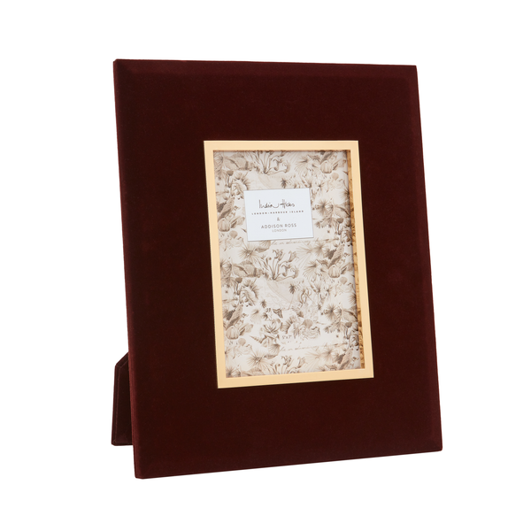 addison ross The Red Woman Frame