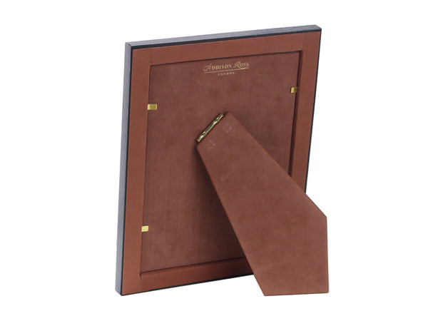 Addison Ross Walnut Poplar Photo Frame