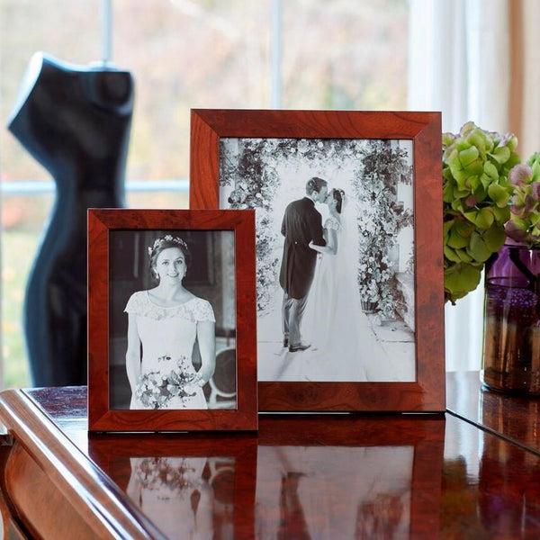 Addison Ross Walnut Poplar Veneer Frame 2cm