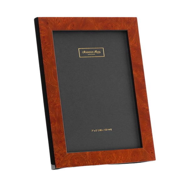 addison ross Walnut Poplar Veneer Frame 2cm