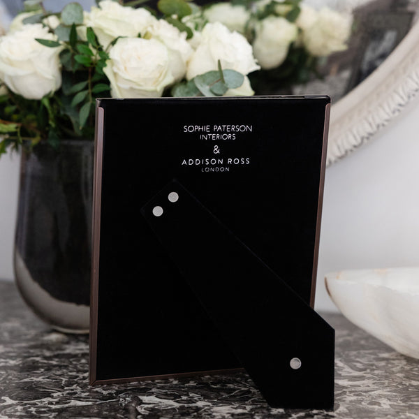 Addison Ross Wheat Rattan Frame