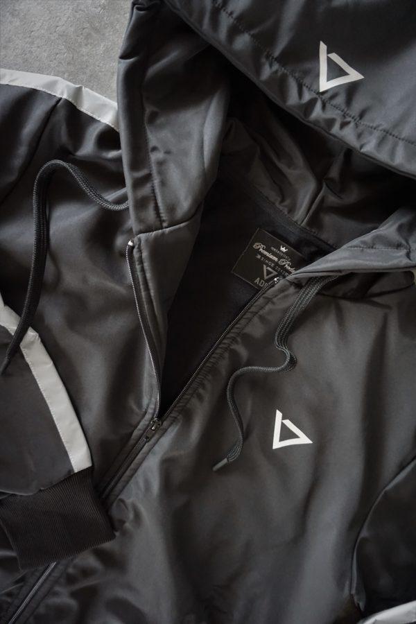 Ade Shoes Active Nylon Jacket