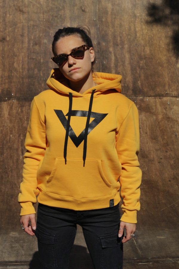 Ade Shoes Basic Hood Girl