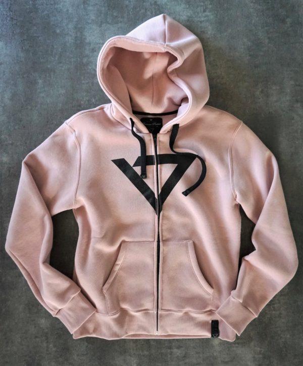 Ade Shoes Basic Zip Hood Girl