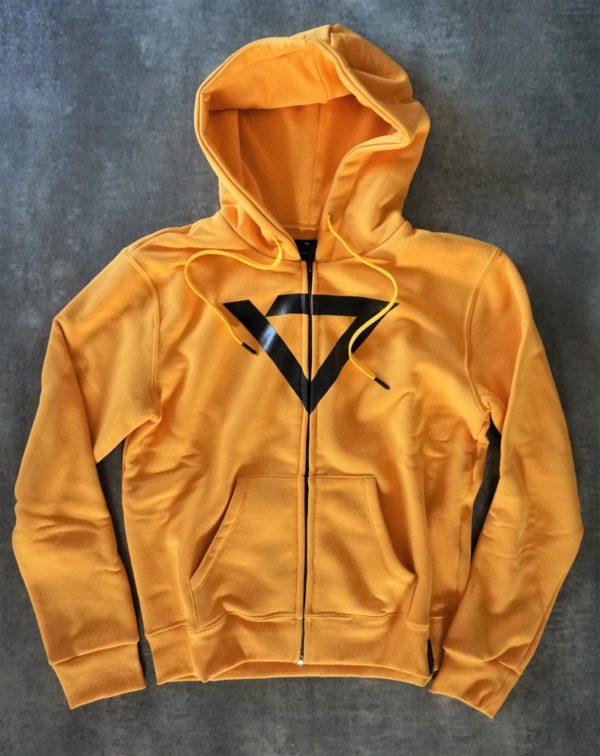 Ade Shoes Basic Zip Hood Girl