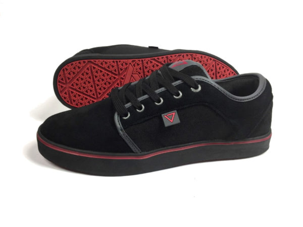 Ade Shoes Bent # Black