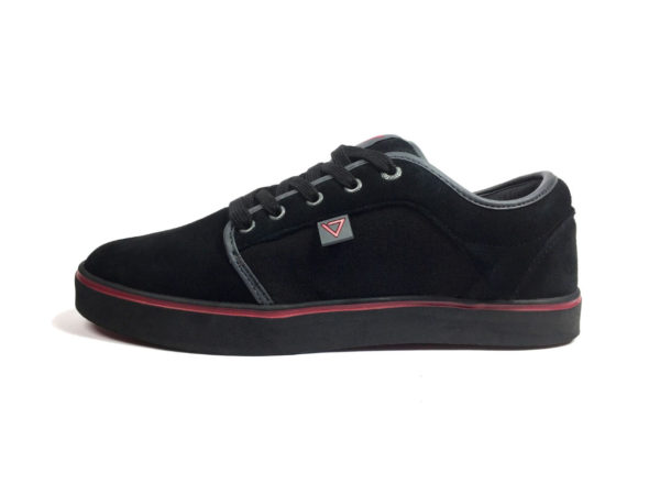 ade shoes Bent # Black