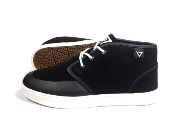 Ade Shoes Casual # Black / Dumb