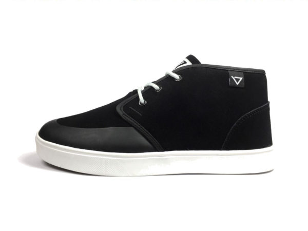 ade shoes Casual # Black / Dumb