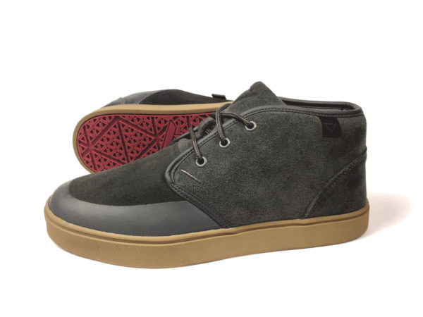Ade Shoes CASUAL # Grey / Dumb