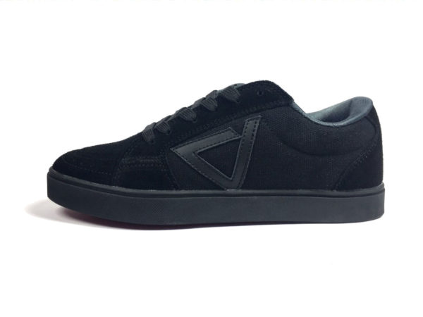 ade shoes Inward # Black / Black