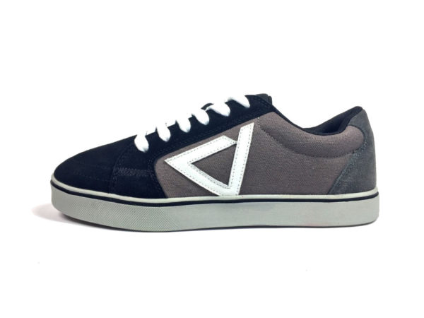 ade shoes Inward # Black / Grey
