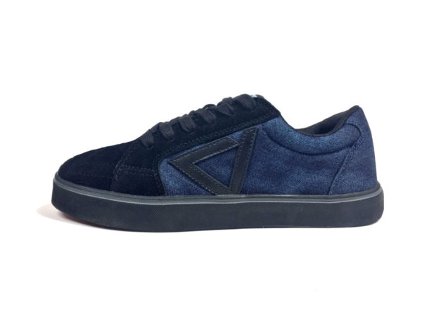 ade shoes Inward # Blue Jeans / Black