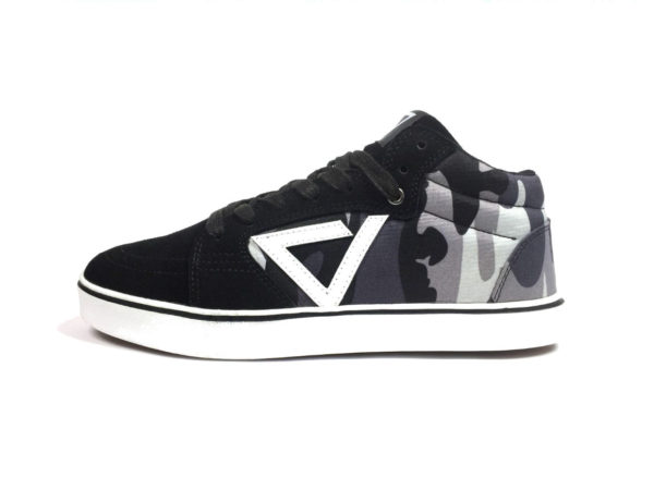 ade shoes Inward Mid # Camouflage