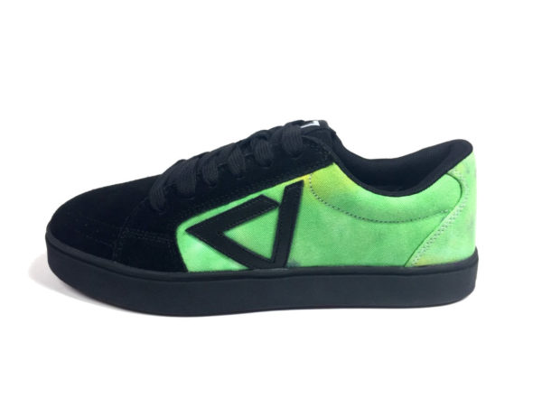 ade shoes Inward # Tie Dye