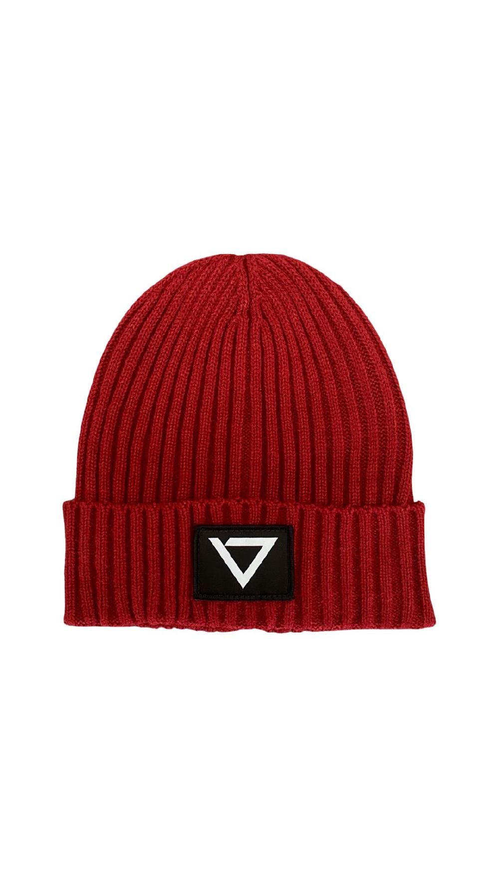 Ade Shoes Logo Beanie