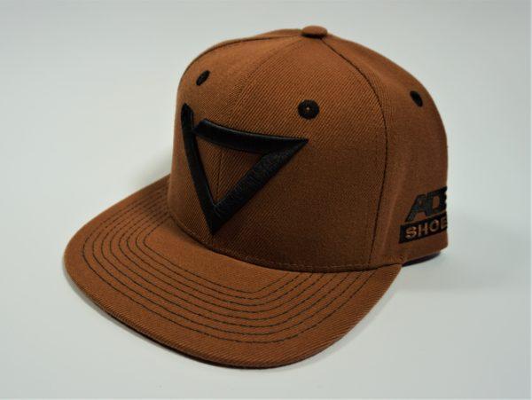 Ade Shoes Logo Snapback