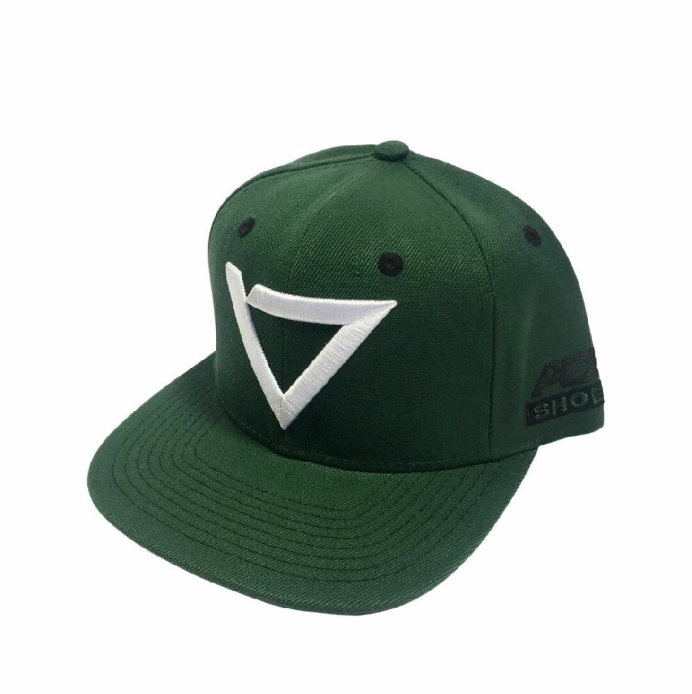 Ade Shoes Logo Snapback