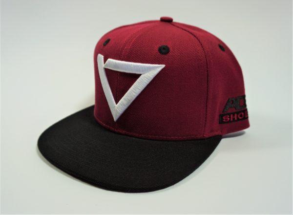 Ade Shoes Logo Snapback