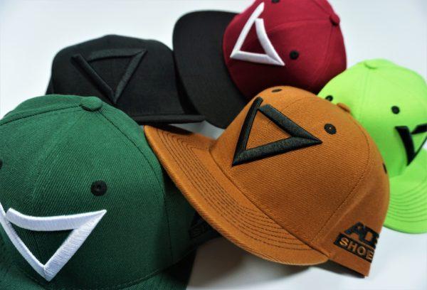 ade shoes Logo Snapback
