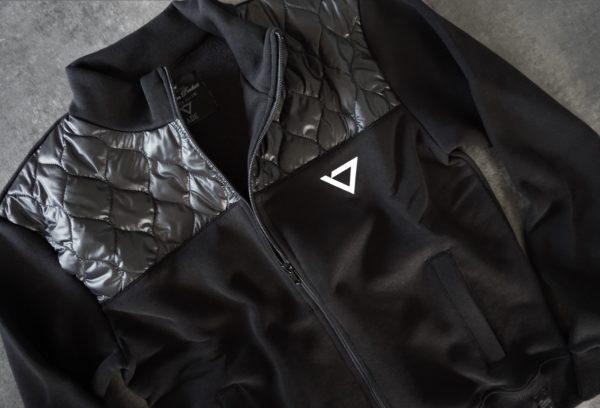 Ade Shoes Logo Zip Girl