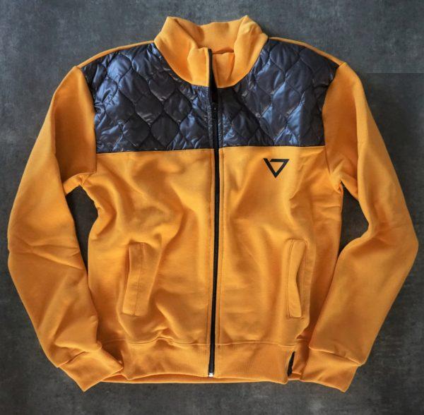 Ade Shoes Logo Zip Girl