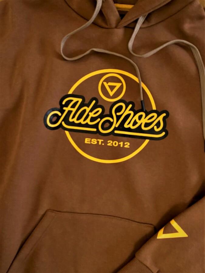 Ade Shoes NEON HOOD
