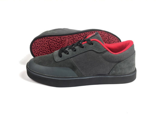 Ade Shoes Rever Bastard # Grey