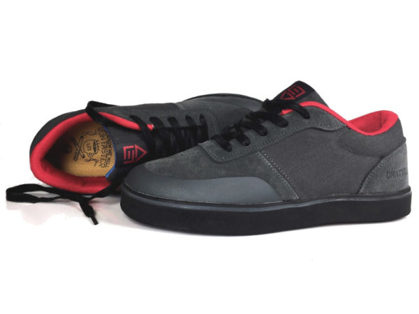 Ade Shoes Rever Bastard # Grey