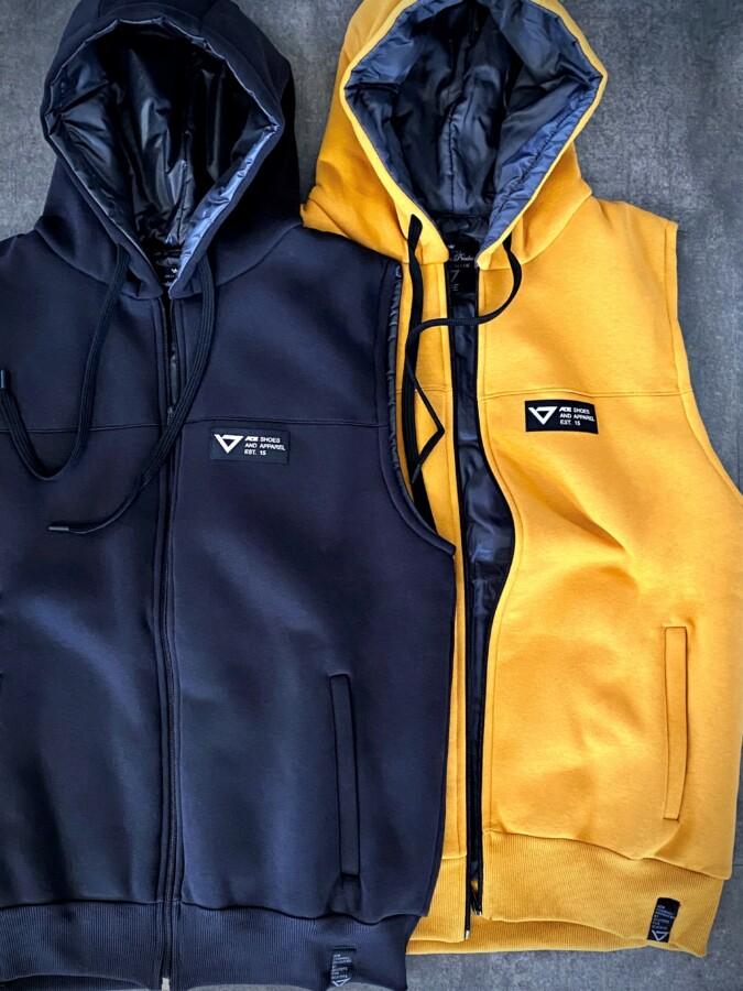 Ade Shoes SLEEVELESS CREW