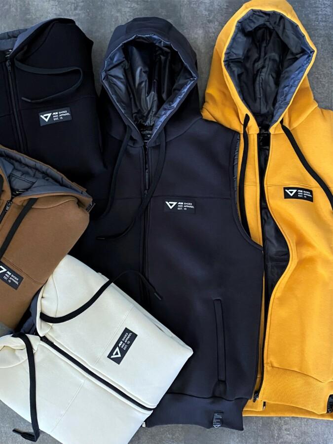 ade shoes SLEEVELESS CREW