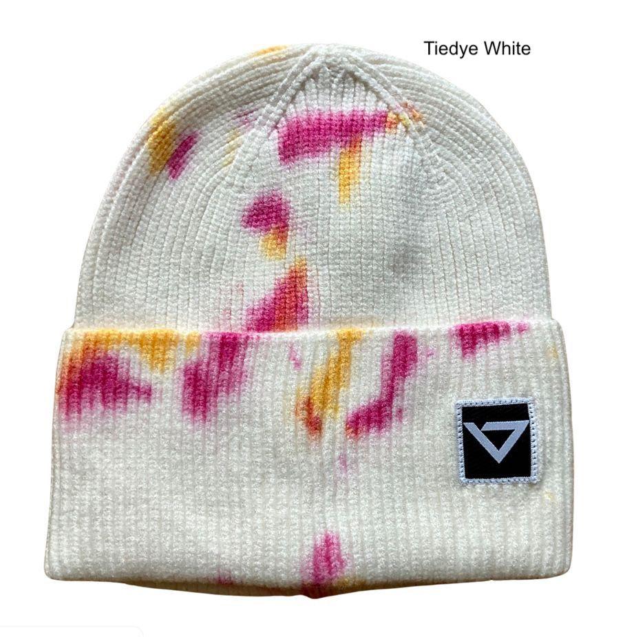 Ade Shoes Tiedye Beanie