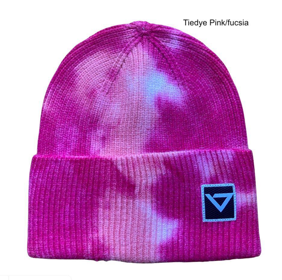Ade Shoes Tiedye Beanie