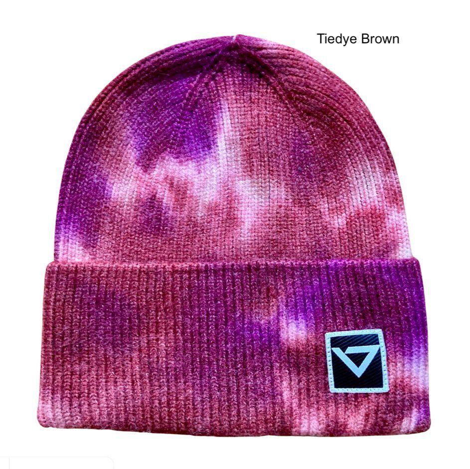 Ade Shoes Tiedye Beanie
