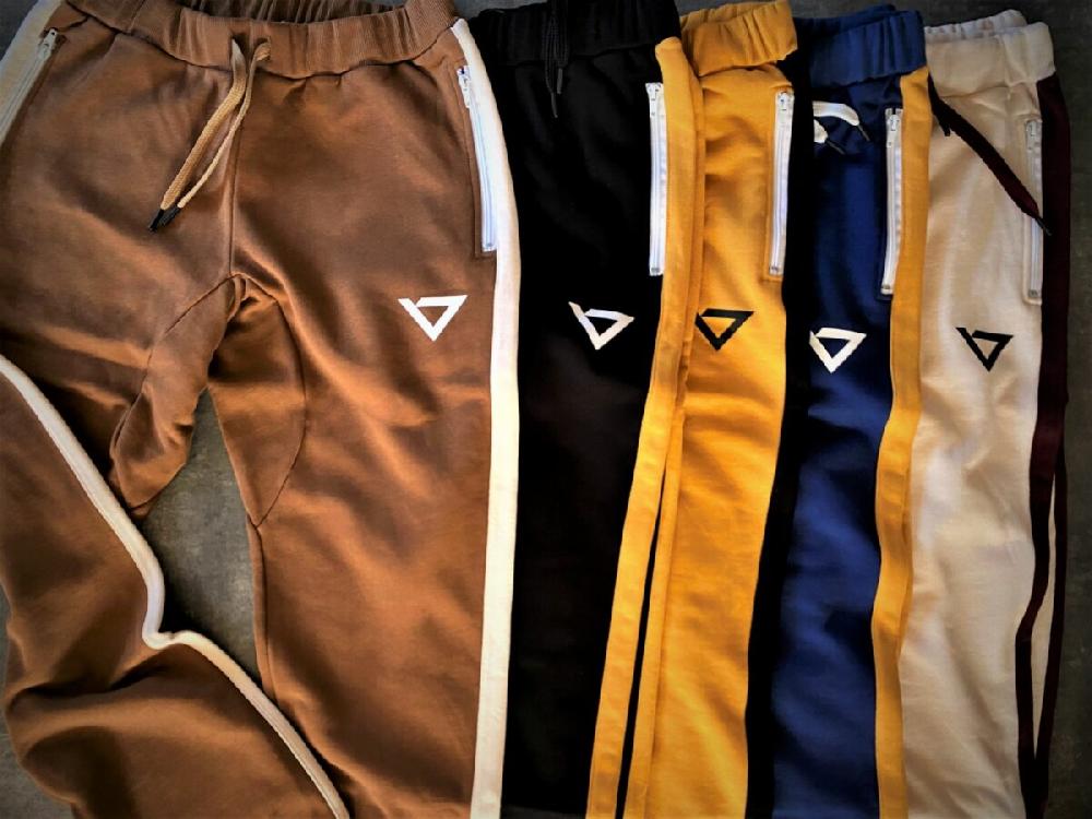 Ade Shoes UPDATE PANTS