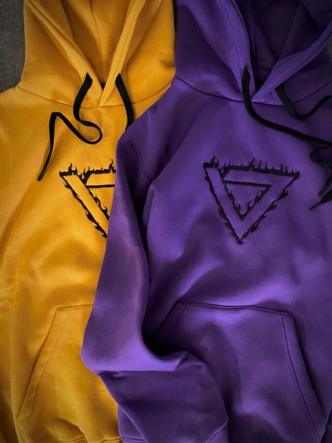 Ade Shoes VIRGILIO HOOD