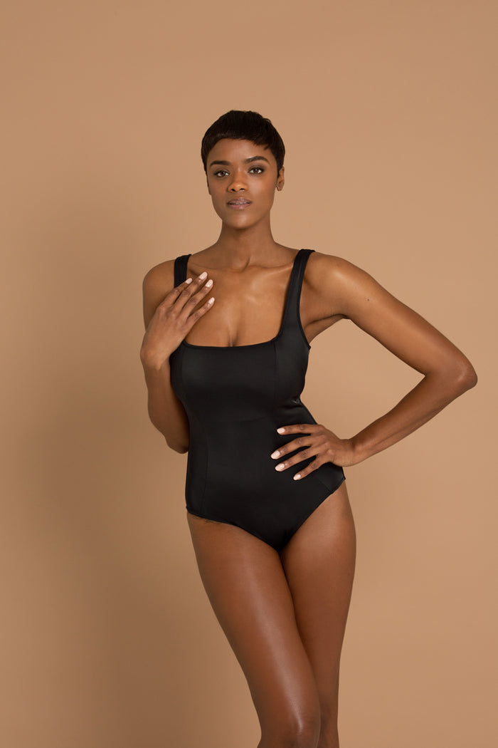 Adina Reay Antigua - Swimsuit - Black