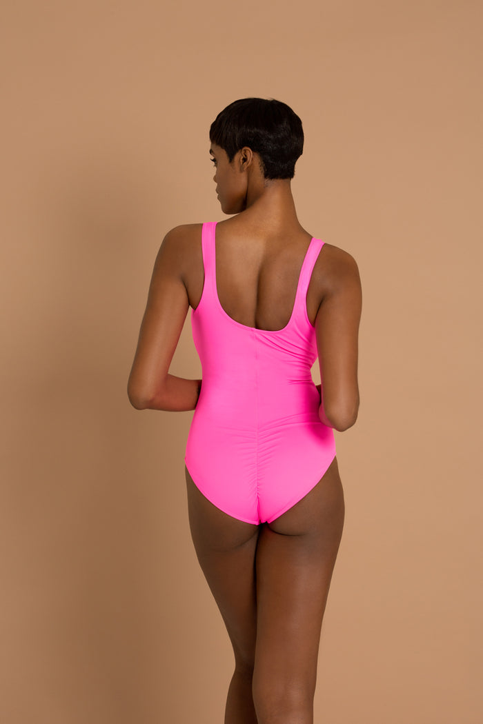Adina Reay Antigua - Swimsuit - Pink