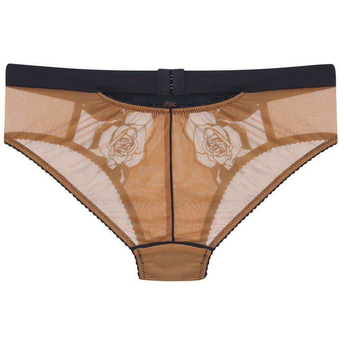 Adina Reay Bebe - Bikini Brief - Caramel