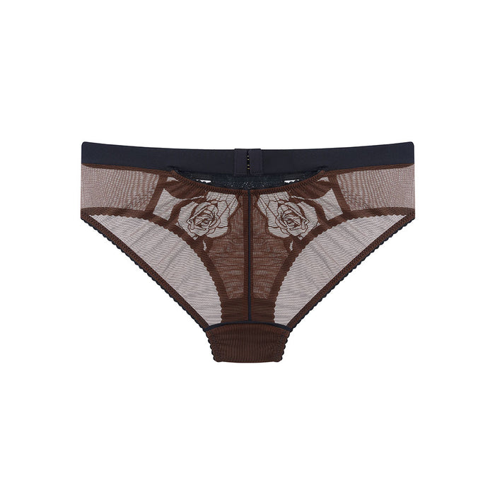 Adina Reay Bebe - Bikini Brief - Truffle