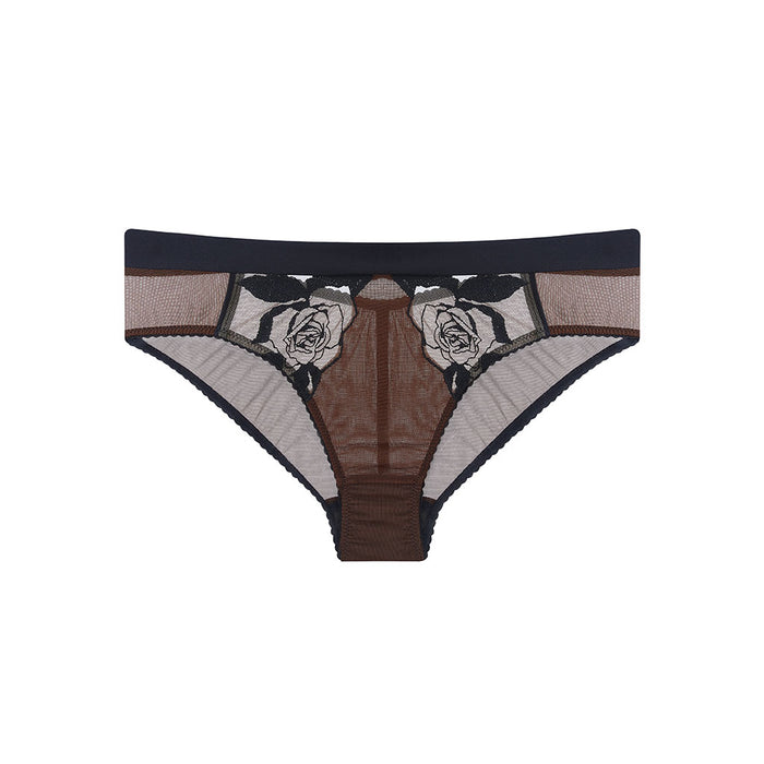 adina reay Bebe - Bikini Brief - Truffle